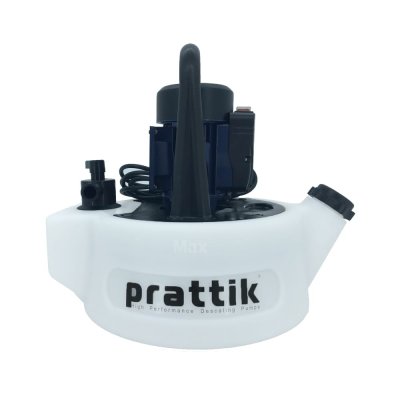 Pompa do odkamieniania Prattik 15 Kammak KM-78010